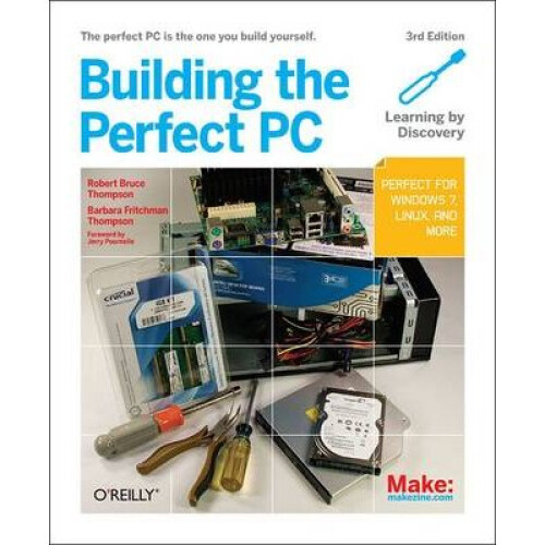 Building the Perfect PC 3e