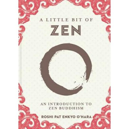 A Little Bit of Zen
