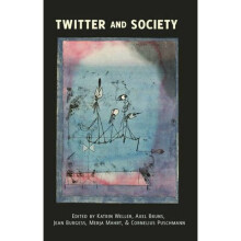 Twitter and Society 89 Digital Formations
