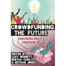 Crowdfunding the Future