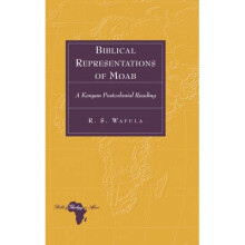 Biblical Representations of Moab