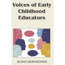 Voices of Early Childhood Educators 6 Childhood Studies