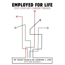 Employed for Life