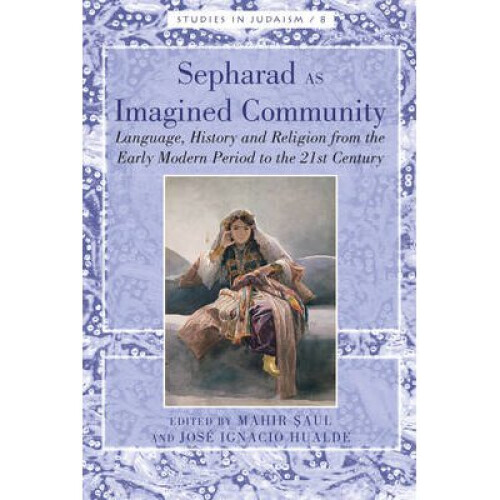 Sepharad as Imagined Community