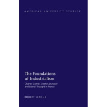 The Foundations of Industrialism