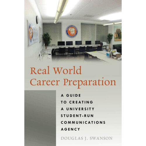 Real World Career Preparation