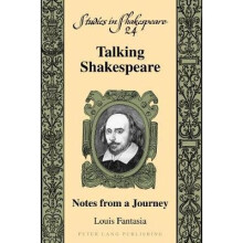 Talking Shakespeare