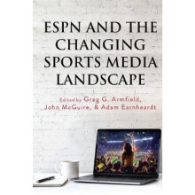 ESPN and the Changing Sports Media Landscape