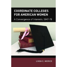 Coordinate Colleges for American Women