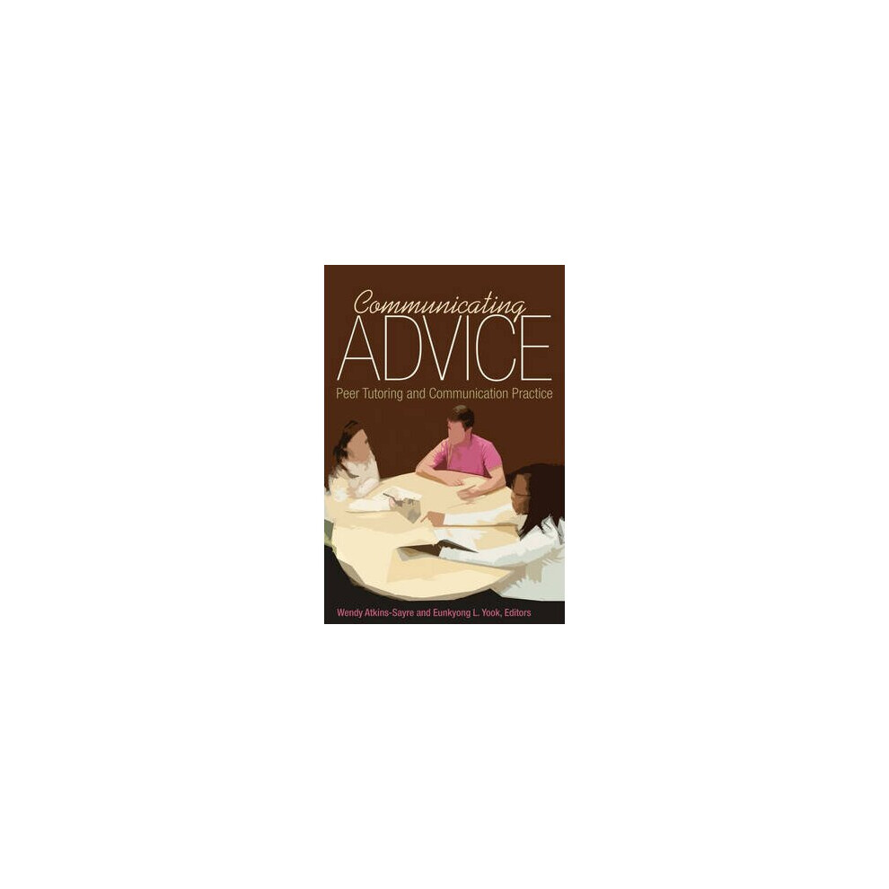 Communicating Advice