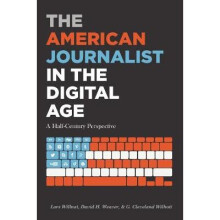 The American Journalist in the Digital Age
