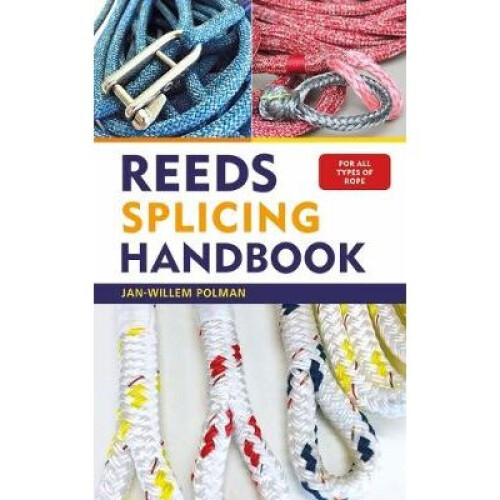 Reeds Splicing Handbook