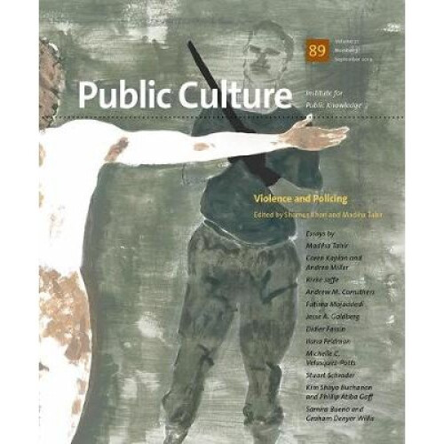 Violence and Policing