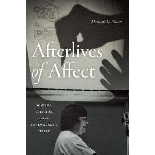 Afterlives of Affect