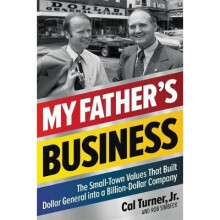 My Father's Business