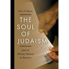 The Soul of Judaism