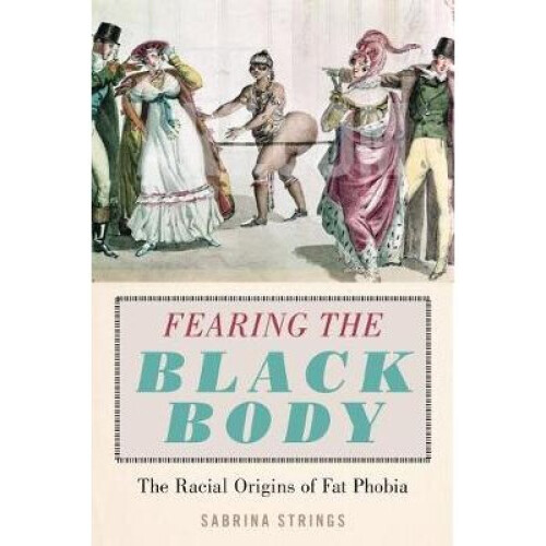 Fearing the Black Body
