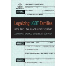 Legalizing LGBT Families