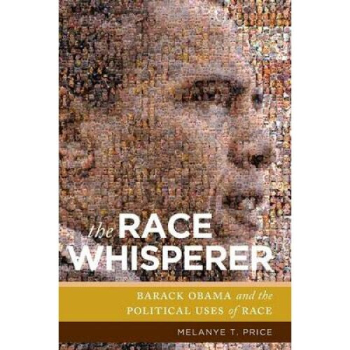The Race Whisperer