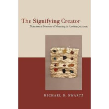 The Signifying Creator