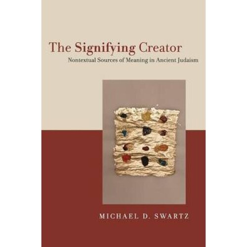 The Signifying Creator