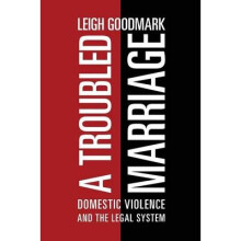 A Troubled Marriage