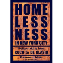 Homelessness in New York City