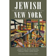 Jewish New York