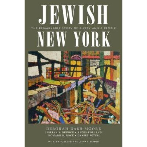 Jewish New York