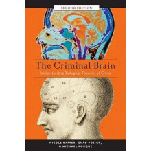 The Criminal Brain, Second Edition