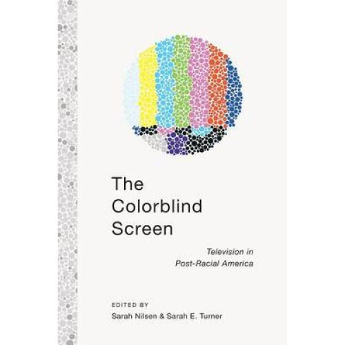 The Colorblind Screen