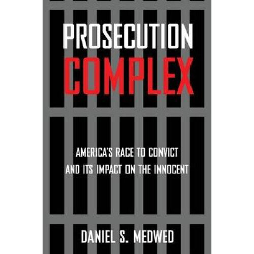 Prosecution Complex