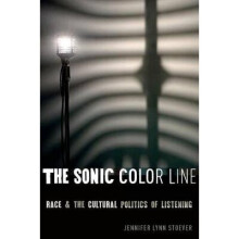 The Sonic Color Line