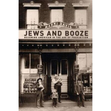 Jews and Booze