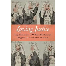 Loving Justice
