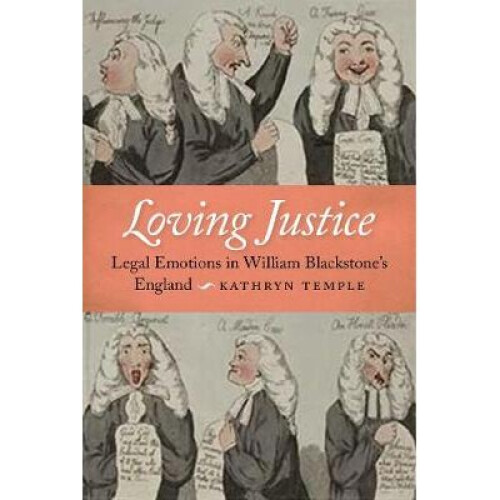 Loving Justice