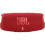 JBL JBL Charge 5 Portable Bluetooth Speaker (Red) 3