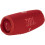 JBL JBL Charge 5 Portable Bluetooth Speaker (Red) 1