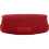 JBL JBL Charge 5 Portable Bluetooth Speaker (Red) 2