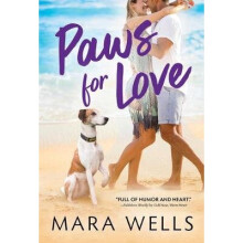 Paws for Love 3 Fur Haven Dog Park, 3