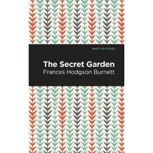 The Secret Garden Mint Editions