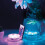 2x Remote Control RGB 16 Colour Changing Underwater Ponds LED Light 12