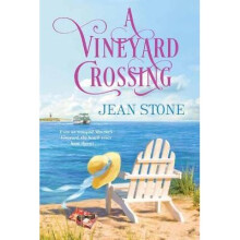 A Vineyard Crossing