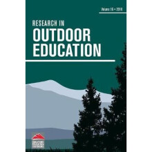 Research in Outdoor Education