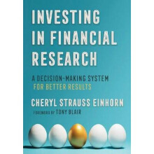 Investing in Financial Research