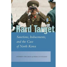 Hard Target Sanctions, Inducements, and the Case of North Korea Studies in Asian Security