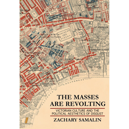 The Masses Are Revolting