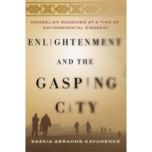 Enlightenment and the Gasping City