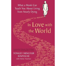 In Love with the World What a Monk Can Teach You About Living from Nearly Dying