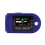 Colour Display Fingertip Pulse Oximeter Oxygen Saturation Blood Monito 3
